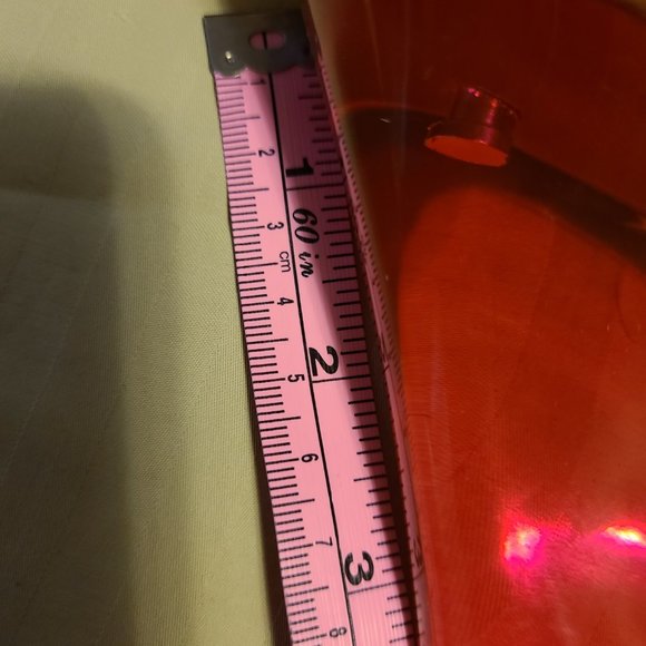 Womens Via Spiga Wedge Sandals - Picture 4 of 4